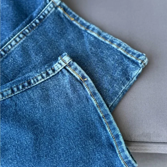 Levi Strauss Signature Slim Jeans - Picture 4 of 7